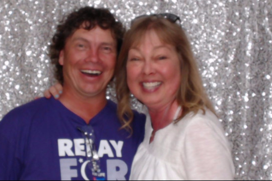 Relay For Life Survivor's Dinner | View more photos from the event at gallery.photoboothbillings.com/u/PhotoBoothBillings/Relay-For-Life-Survivors-Dinner-0